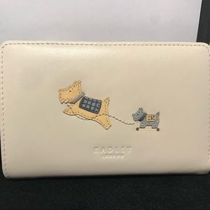 Radley London Wallet BNWT